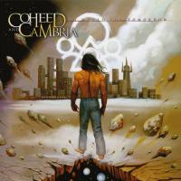 Виниловая пластинка Coheed And Cambria - No World For Tomorrow (Black Vinyl 2LP)