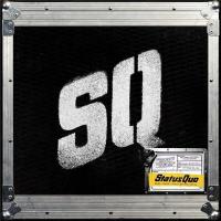 Виниловая пластинка Status Quo -Official Archive Series: Live In Amsterdam (Black Vinyl 3LP)