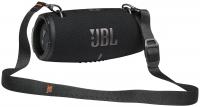 Портативная акустика JBL Xtreme 3 black (JBLXTREME3BLK)