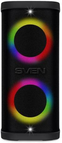 Портативная акустика Sven PS-950 Black