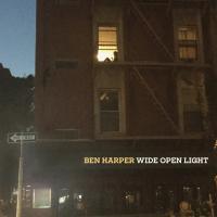 Виниловая пластинка Ben Harper - Wide Open Light (Black Vinyl LP)