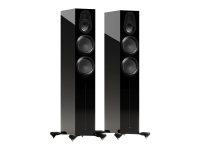 Напольная акустика Monitor Audio Gold 300 Gloss Black (6G)