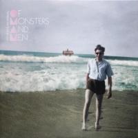 Виниловая пластинка Of Monsters And Men, My Head Is An Animal