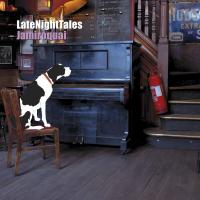 Виниловая пластинка Various Artists - Late Night Tales: Jamiroquai (Black Vinyl 2LP)