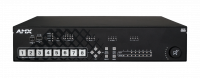 Презентационный коммутатор AMX NCITE-813AC