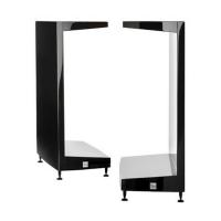 Стойка Vienna Acoustics The Kiss Stand piano black