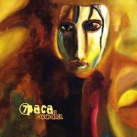 Виниловая пластинка 7Paca - Coda (Black Vinyl LP)