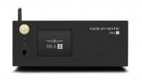 Сетевой стример Gold Note DS-5.2