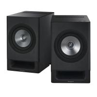 Полочная акустика Technics SC-CX700EE-K Charcoal Black
