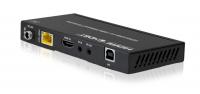 Передатчик сигналов HDMI по HDBaseT Qtex QVE HDBT4K150T