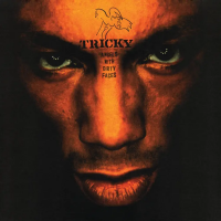 Виниловая пластинка Tricky -  Angels With Dirty Faces (RSD 2024, Orange Vinyl 2LP)