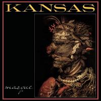 Виниловая пластинка Kansas - Masque (Yellow Vinyl LP)