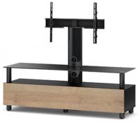 Стойка для телевизора Sonorous TRN 1133 B HBLK ISA