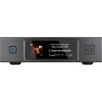 Сетевой аудиоплеер Aurender N200 2TB HDD Black