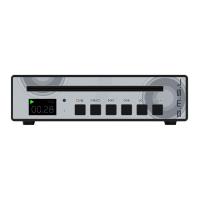 CD проигрыватель SMSL PL100 Black