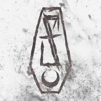 Виниловая пластинка Lorna Shore -  Flesh Coffin (Black Vinyl LP)