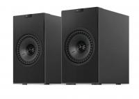Полочная акустика KEF Coda W Dark Titanium