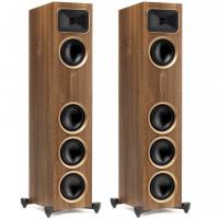Напольная акустика Martin Logan Foundation F2 Walnut