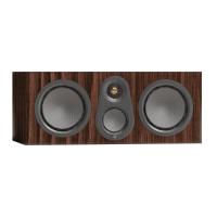 Акустика центрального канала Monitor Audio Silver Centre 8G European Walnut