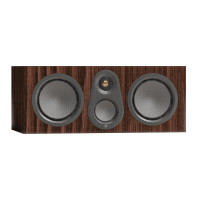 Акустика центрального канала Monitor Audio Silver Centre 8G European Walnut