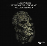 Виниловая пластинка Philharmonia Orchestra - Beethoven Symphony No. 9 Choral (Black Vinyl 2LP)