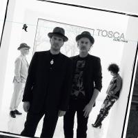 Виниловая пластинка Tosca - Outta Here (Black Vinyl 2LP)