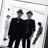 Виниловая пластинка Tosca - Outta Here (Black Vinyl 2LP)