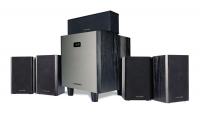 Комплект акустики Microlab HTS800