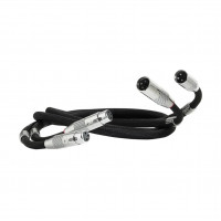 Кабель межблочный аудио Furutech Lineflux NCF 1.2M (XLR)