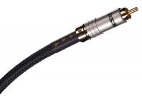 Кабель межблочный аудио Tchernov Cable Standard Sub IC RCA 3.10m