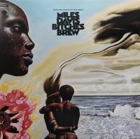 Виниловая пластинка Sony MILES DAVIS, BITCHES BREW (Black Vinyl/Gatefold)