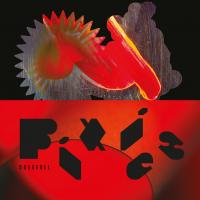 Виниловая пластинка Pixies - Doggerel (Limited Edition, Yellow Vinyl LP)
