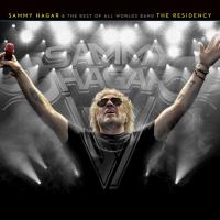 Виниловая пластинка Sammy Hagar - The Residency (Colored Vinyl 2LP)