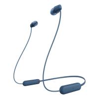 Наушники Sony WI-C100 Blue