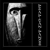 Виниловая пластинка Dead Can Dance - Dead Can Dance (Black Vinyl LP)