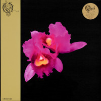 Виниловая пластинка Opeth - Orchid (Black Vinyl 2LP)