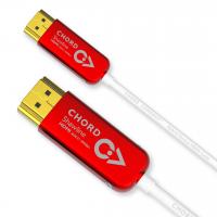 HDMI кабель Chord Company Shawline HDMI AOC 2.0 4k (18Gbps) 10m