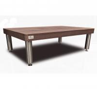 Стойка Coda racks Legato steel L
