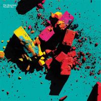 Виниловая пластинка Tim Bowness - Powder Dry (Limited Yellow Vinyl LP)