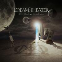 Виниловая пластинка Dream Theater - Black Clouds & Silver Linings (Clear Vinyl 2LP)