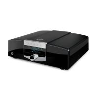 Сетевой плеер MBL C41 Black/Palinux