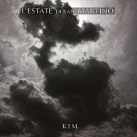 Виниловая пластинка L'Estate Di San Martino - Kim (Black Vinyl LP)