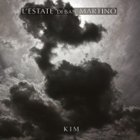 Виниловая пластинка L'Estate Di San Martino - Kim (Black Vinyl LP)