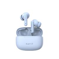 Наушники HAVIT TW967 Blue