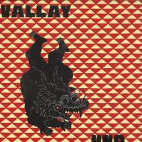Виниловая пластинка Vallay - Uno (Black Vinyl LP)