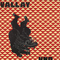 Виниловая пластинка Vallay - Uno (Black Vinyl LP)