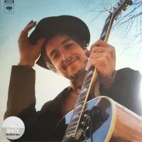 Виниловая пластинка Bob Dylan — NASHVILLE SKYLINE (White Vinyl)