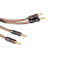 Кабель акустический Real Cable ELITE 300 2m
