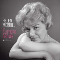 Виниловая пластинка Hellen Merrill; Brown, Clifford - Helen Merrill With Clifford Brown (BlackVinyl LP)
