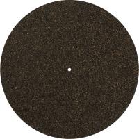 Прорезиненный пробковый мат Pro-Ject Cork & Rubber It (3 мм)